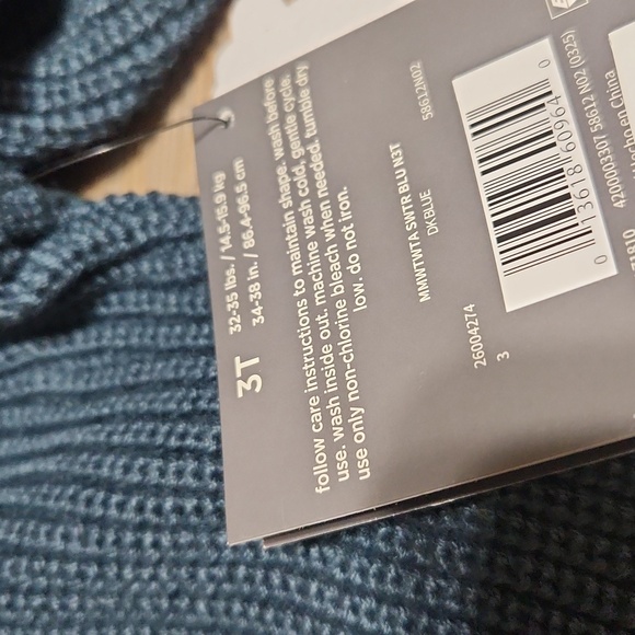 WHERE THE WILD THINGS ARE sweaters - Picture 9 of 12